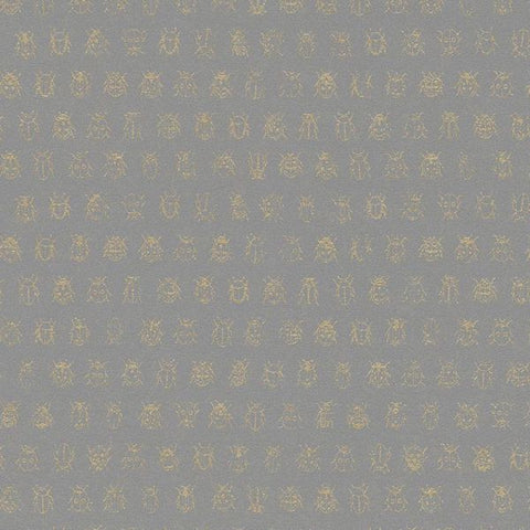 375037 Pip Studio 4 Animals Bugs Wallpaper