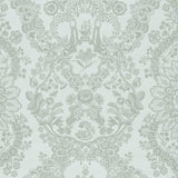 375041 Pip Studio 4 Baroque Flowers Wallpaper