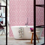 375043 Pip Studio 4 Baroque Flowers Wallpaper 