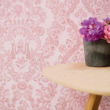 375043 Pip Studio 4 Baroque Flowers Wallpaper 