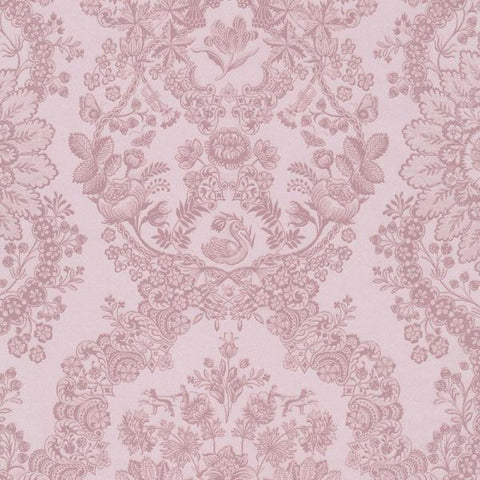 375043 Pip Studio 4 Baroque Flowers Wallpaper 