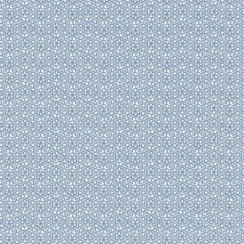 375052 Pip Studio 4 Abstract Flowers Wallpaper