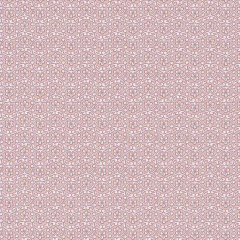 375053 Pip Studio 4 Abstract Flowers Wallpaper 