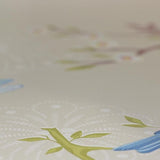 375080 Pip Studio 4 Abstract Flowers Birds Wallpaper