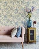 375100 Flowers Botanical Wallpaper