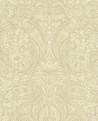 375120 Sundari Ornamenten Wallpaper 