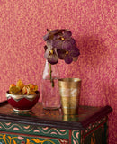 375156 Textured Plain Modern Wallpaper 