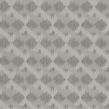 376033 Bechar Grey Geometric Wallpaper