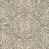 376055 Seychelles Gold Medallion Wallpaper