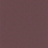 376061 Kairo Maroon Geometric Wallpaper