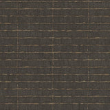 376072 Batna Dark Brown Brick Wallpaper