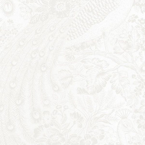 378001 Reflect Abstract Flowers Wallpaper