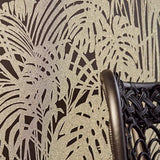 378016 Reflect Floral Leaves Branches Wallpaper