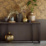 378025 Reflect Dots Circles Wallpaper