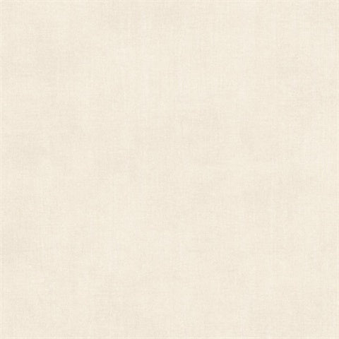 379000 Agata Eggshell Linen Wallpaper