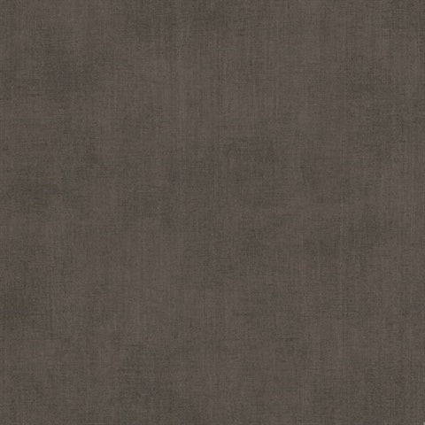 379003 Agata Coffee Linen Wallpaper