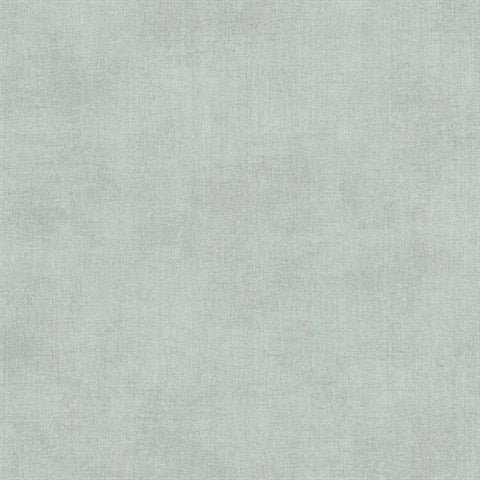 379004 Agata Aqua Linen Wallpaper