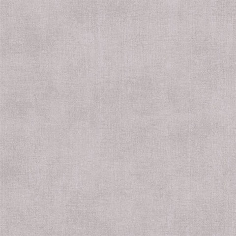 379007 Agata Mauve Linen Wallpaper