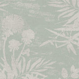 379032 Hedda Light Green Botanical Wallpaper