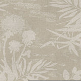 379033 Hedda Taupe Botanical Wallpaper