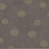 379043 Caro Coffee Polka Dots Wallpaper