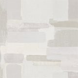 379060 Eline Light Grey Geometric Wallpaper