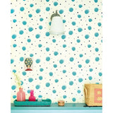 383511 Rice 2 Dots Circles Wallpaper