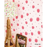 383512 Rice 2 Dots Circles Wallpaper