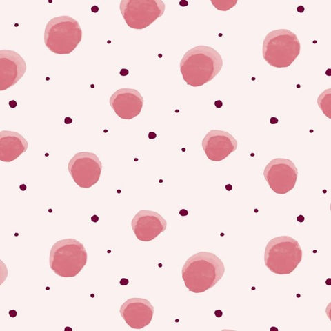 383512 Rice 2 Dots Circles Wallpaper