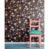 383522 Rice 2 Flowers Garden Wallpaper