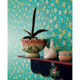 383535 Rice 2 Flowers Garden Wallpaper