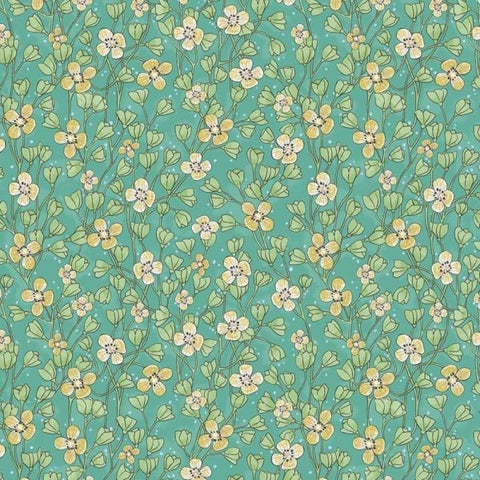 383535 Rice 2 Flowers Garden Wallpaper