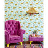 383550 Rice 2 Botanical Jungle Wallpaper 