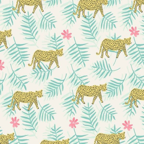 383550 Rice 2 Botanical Jungle Wallpaper 