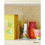 383582 Rice 2 Glitter Shine Plain Wallpaper 