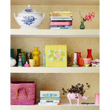 383582 Rice 2 Glitter Shine Plain Wallpaper 
