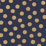 383592 Rice 2 Dots Circles Glitter Shine Wallpaper