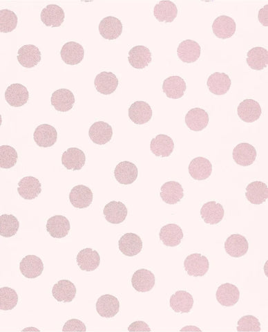 383594 Rice 2 Dots Circles Glitter Shine Wallpaper