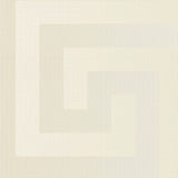 38609-4 Versace Ivory Greek Key Wallpaper