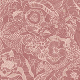 386515 Floral Leaves Wallpaper