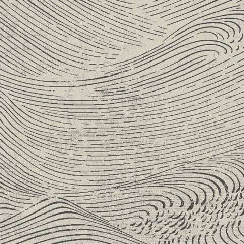 386531 Enso Abstract Lines Wallpaper 