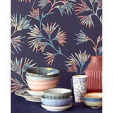 386542 Enso Floral Wallpaper