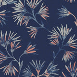 386542 Enso Floral Wallpaper