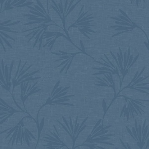 386552 Enso Floral Wallpaper