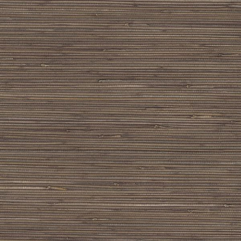389512 Natural Wallcoverings Fabric Wicker Wallpaper