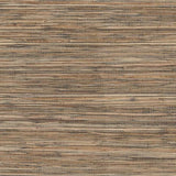 389513 Natural Wallcoverings Fabric Wicker Wallpaper