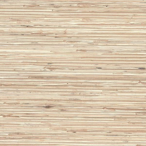 389517 Natural Wallcoverings Fabric Wicker Wallpaper