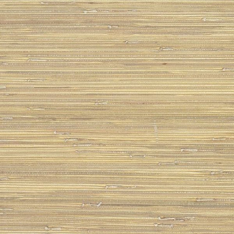389526 Natural Wallcoverings Fabric Wicker Wallpaper