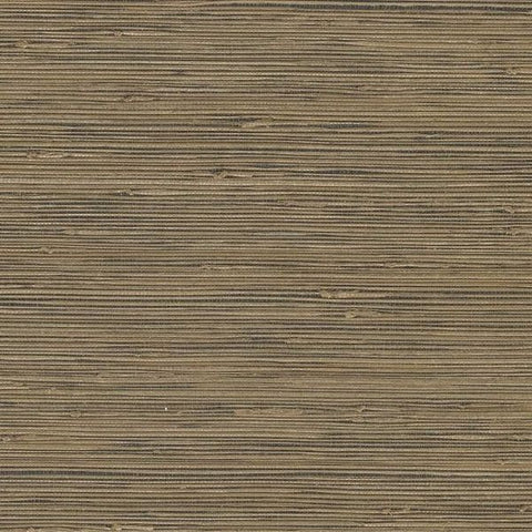 389529 Natural Wallcoverings Fabric Wicker Wallpaper