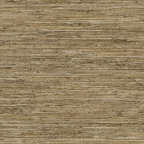389533 Natural Wallcoverings Fabric Wicker Texture Wallpaper